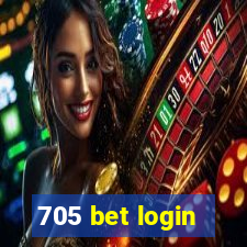 705 bet login